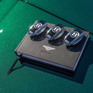 2021 Bentley Continental GTC V8 — photo 111