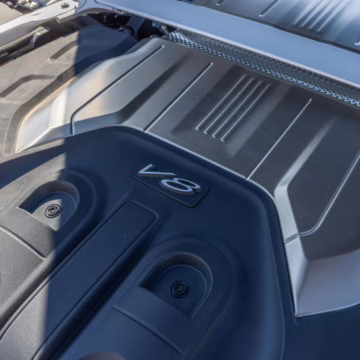 2021 Bentley Continental GTC V8 — photo 114