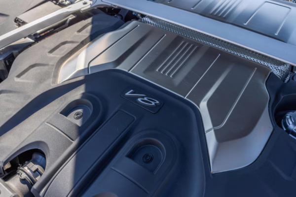 2021 Bentley Continental GTC V8 — photo 114
