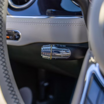 2021 Bentley Continental GTC V8 — photo 81