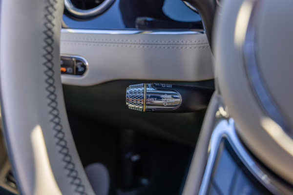 2021 Bentley Continental GTC V8 — photo 81