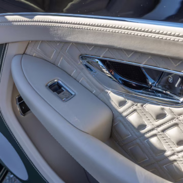 2021 Bentley Continental GTC V8 — photo 85