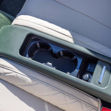 2021 Bentley Continental GTC V8 — photo 86