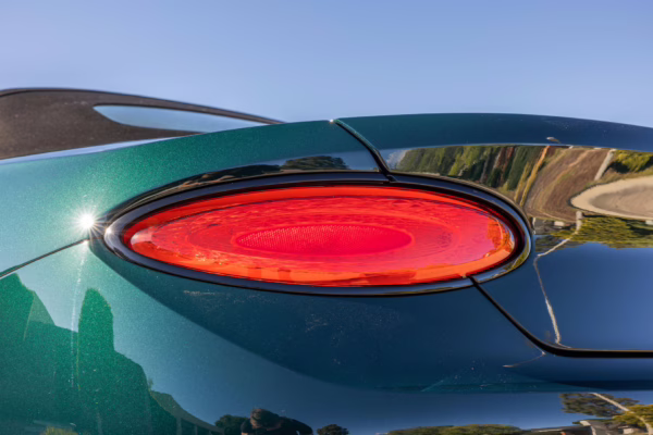 2021 Bentley Continental GTC V8 — photo 38