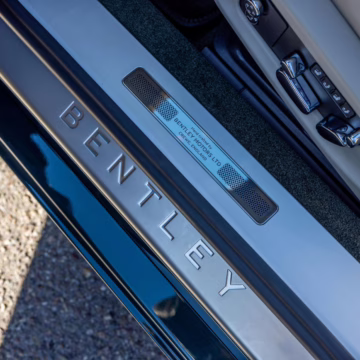 2021 Bentley Continental GTC V8 — photo 91