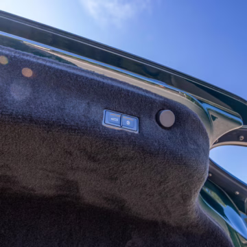 2021 Bentley Continental GTC V8 — photo 93