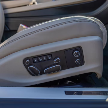 2021 Bentley Continental GTC V8 — photo 94
