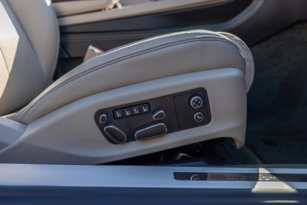 2021 Bentley Continental GTC V8 — photo 94