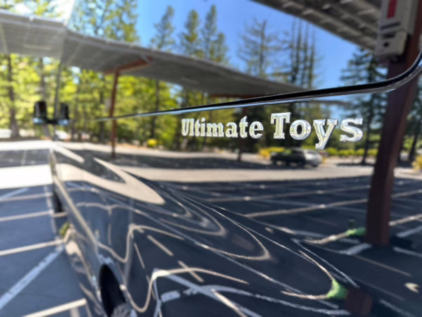 2021 Mercedes-Benz Sprinter 2500 Midwest Automotive Designs Day Cruiser 4×4 — photo 6