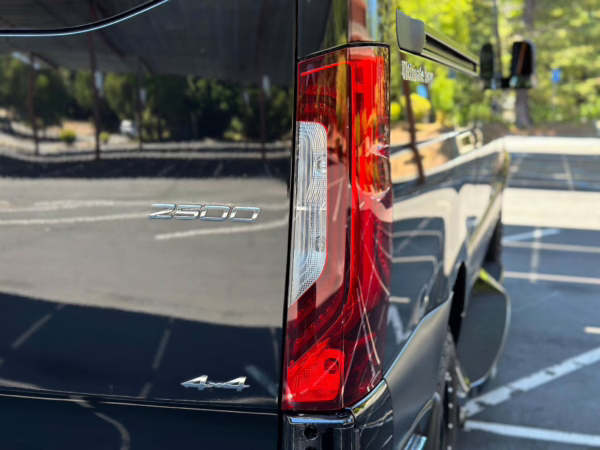 2021 Mercedes-Benz Sprinter 2500 Midwest Automotive Designs Day Cruiser 4×4 — photo 9