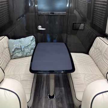2021 Mercedes-Benz Sprinter 2500 Midwest Automotive Designs Day Cruiser 4×4 — photo 40