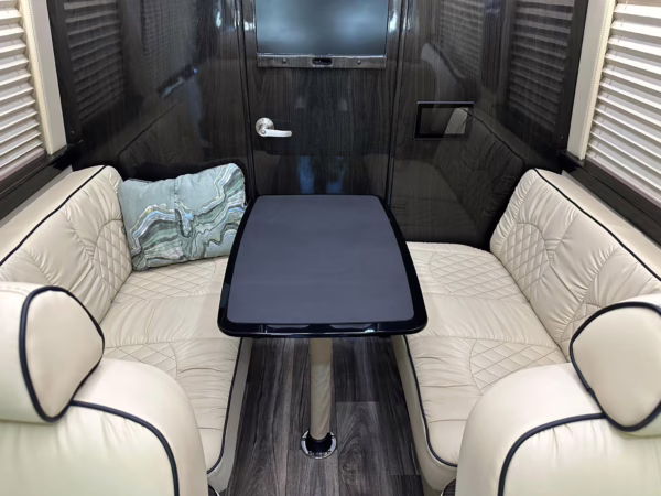 2021 Mercedes-Benz Sprinter 2500 Midwest Automotive Designs Day Cruiser 4×4 — photo 40