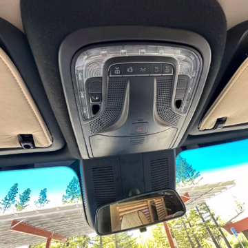 2021 Mercedes-Benz Sprinter 2500 Midwest Automotive Designs Day Cruiser 4×4 — photo 42