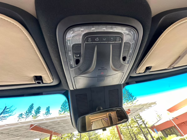 2021 Mercedes-Benz Sprinter 2500 Midwest Automotive Designs Day Cruiser 4×4 — photo 42