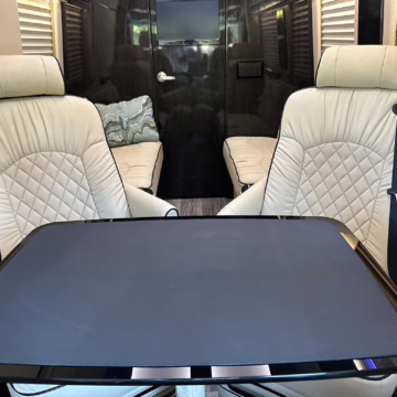 2021 Mercedes-Benz Sprinter 2500 Midwest Automotive Designs Day Cruiser 4×4 — photo 50