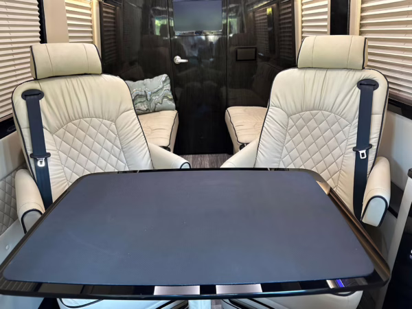 2021 Mercedes-Benz Sprinter 2500 Midwest Automotive Designs Day Cruiser 4×4 — photo 50