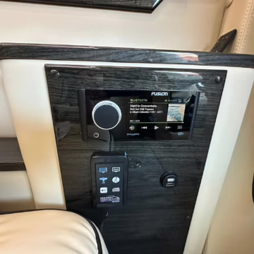 2021 Mercedes-Benz Sprinter 2500 Midwest Automotive Designs Day Cruiser 4×4 — photo 54