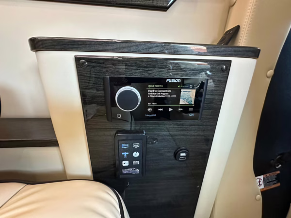 2021 Mercedes-Benz Sprinter 2500 Midwest Automotive Designs Day Cruiser 4×4 — photo 54