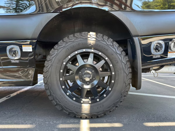 2021 Mercedes-Benz Sprinter 2500 Midwest Automotive Designs Day Cruiser 4×4 — photo 13