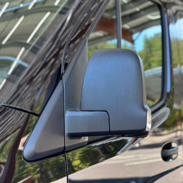 2021 Mercedes-Benz Sprinter 2500 Midwest Automotive Designs Day Cruiser 4×4 — photo 14