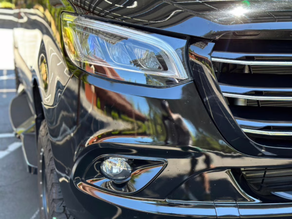 2021 Mercedes-Benz Sprinter 2500 Midwest Automotive Designs Day Cruiser 4×4 — photo 15