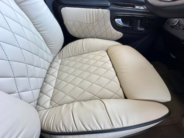 2021 Mercedes-Benz Sprinter 2500 Midwest Automotive Designs Day Cruiser 4×4 — photo 62
