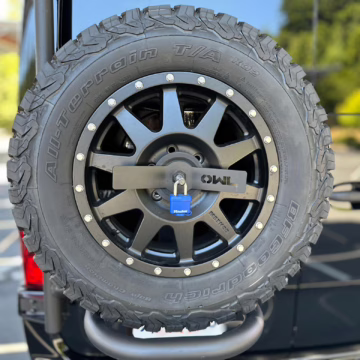 2021 Mercedes-Benz Sprinter 2500 Midwest Automotive Designs Day Cruiser 4×4 — photo 21