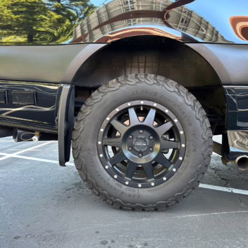 2021 Mercedes-Benz Sprinter 2500 Midwest Automotive Designs Day Cruiser 4×4 — photo 28