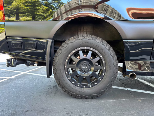 2021 Mercedes-Benz Sprinter 2500 Midwest Automotive Designs Day Cruiser 4×4 — photo 28