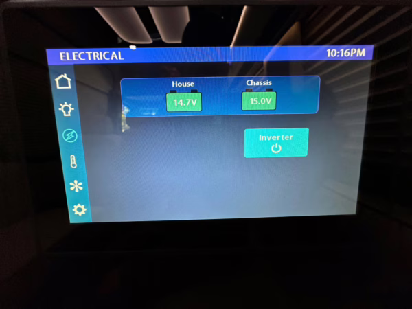 2021 Mercedes-Benz Sprinter 2500 Midwest Automotive Designs Day Cruiser 4×4 — photo 70