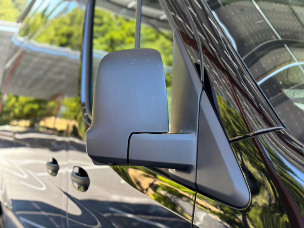 2021 Mercedes-Benz Sprinter 2500 Midwest Automotive Designs Day Cruiser 4×4 — photo 2