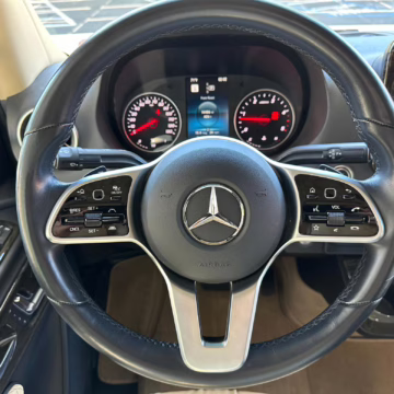 2021 Mercedes-Benz Sprinter 2500 Midwest Automotive Designs Day Cruiser 4×4 — photo 56