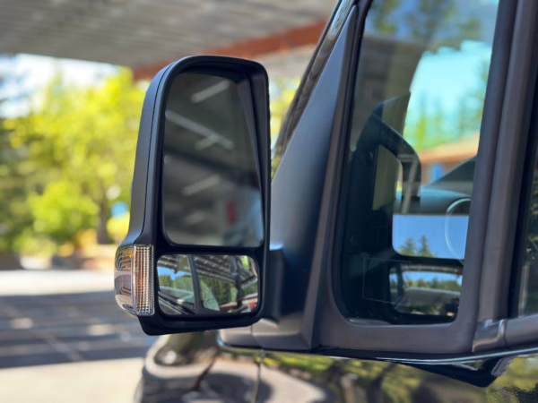 2021 Mercedes-Benz Sprinter 2500 Midwest Automotive Designs Day Cruiser 4×4 — photo 19