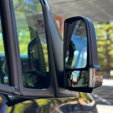 2021 Mercedes-Benz Sprinter 2500 Midwest Automotive Designs Day Cruiser 4×4 — photo 25