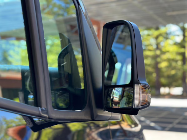 2021 Mercedes-Benz Sprinter 2500 Midwest Automotive Designs Day Cruiser 4×4 — photo 25