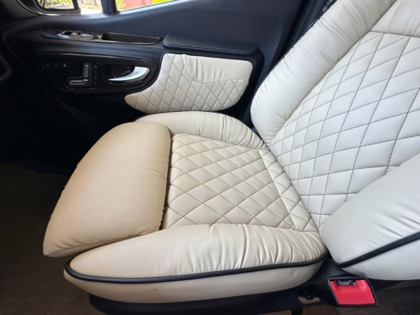 2021 Mercedes-Benz Sprinter 2500 Midwest Automotive Designs Day Cruiser 4×4 — photo 67