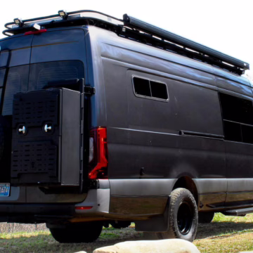 2022 Mercedes-Benz Sprinter 3500XD — photo 3