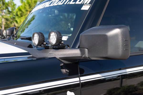 2025 Ford Bronco Heritage Edition — photo 7