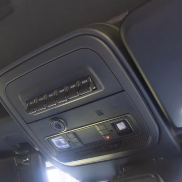 2025 Ford Bronco Heritage Edition — photo 44