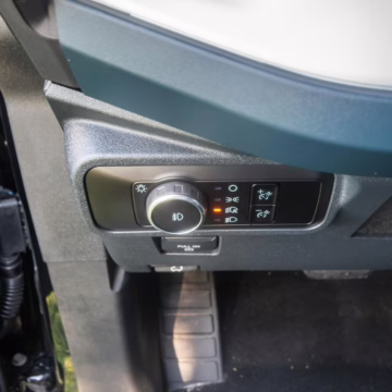 2025 Ford Bronco Heritage Edition — photo 51