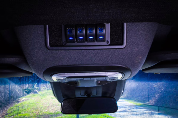 2022 Mercedes-Benz Sprinter 3500XD — photo 34
