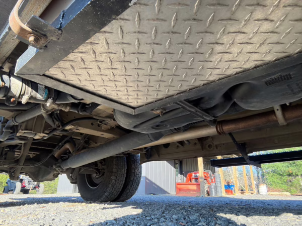2022 Mercedes-Benz Sprinter 3500XD — photo 71