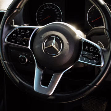 2022 Mercedes-Benz Sprinter 3500XD — photo 38