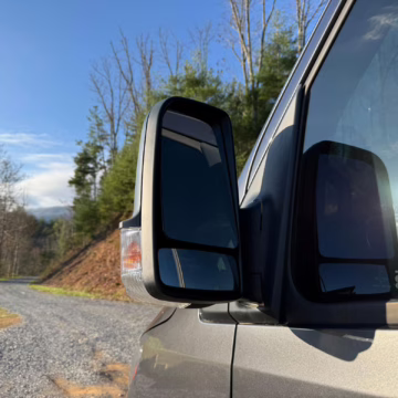 2022 Mercedes-Benz Sprinter 3500XD — photo 16