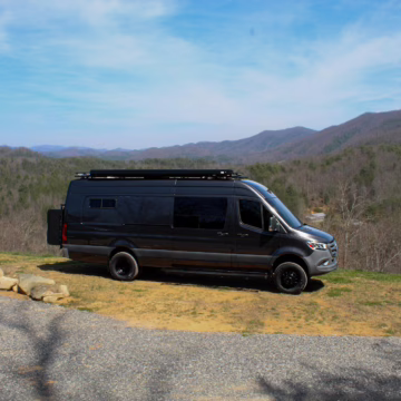 2022 Mercedes-Benz Sprinter 3500XD — photo 17