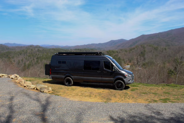 2022 Mercedes-Benz Sprinter 3500XD — photo 17
