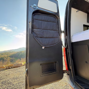 2022 Mercedes-Benz Sprinter 3500XD — photo 52
