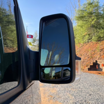 2022 Mercedes-Benz Sprinter 3500XD — photo 20