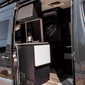 2022 Mercedes-Benz Sprinter 3500XD — photo 60