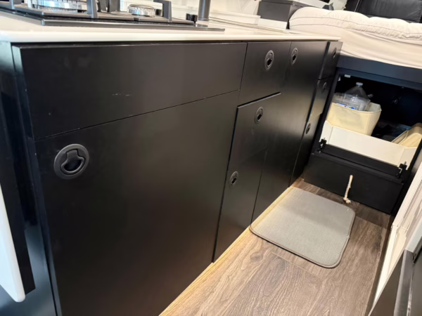 2022 Mercedes-Benz Sprinter 3500XD — photo 33
